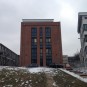 EngFle Baugesellschaft mbH - Bürogebäude HPV Marzipanfabrik in 22763 Hamburg