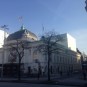 EngFle Baugesellschaft mbH - Deutsches Schauspielhaus in Hamburg