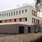 EngFle Baugesellschaft mbH - Jugendherberge in 23909 Ratzeburg
