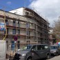 EngFle Baugesellschaft mbH - Neubau von 3 Mehrfamilienhäusern mit 35 WE in 22527 Hamburg