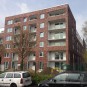 EngFle Baugesellschaft mbH - Neubau von 39 WE in 22763 Hamburg