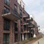 EngFle Baugesellschaft mbH - Neubau von 2 Mehrfamilienhäusern mit 87 WE "Othmarschen Park" in Hamburg