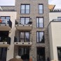 EngFle Baugesellschaft mbH - Neubau von 3 Mehrfamilienhäusern mit 35 WE in 22527 Hamburg