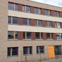 EngFle Baugesellschaft mbH - PDV Verwaltungsgebäude Greifswald