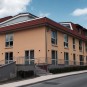 EngFle Baugesellschaft mbH - Pflegeheim Sierksdorf