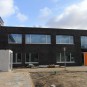 EngFle Baugesellschaft mbH - Mensa Kiel