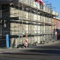 EngFle Baugesellschaft mbH - Fahrzeughalle in 23966 Wismar