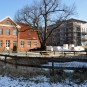 EngFle Baugesellschaft mbH - Mehrfamilienhaus mit 24 WE in 22926 Ahrensburg