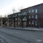 EngFle Baugesellschaft mbH - Pflegeheim in 23701 Eutin