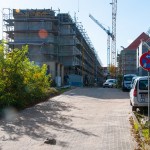 EngFle Baugesellschaft mbH - Neubau einer Polizeiinspektion in Rostock