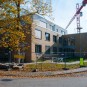 EngFle Baugesellschaft mbH - Pflegeeinrichtung DRK Lübeck
