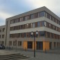 EngFle Baugesellschaft mbH - PDV Verwaltungsgebäude Greifswald