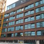 EngFle Baugesellschaft mbH - Büro- und Lagergebäude Hamburg